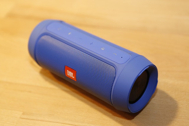 bluetooth reproduktor
