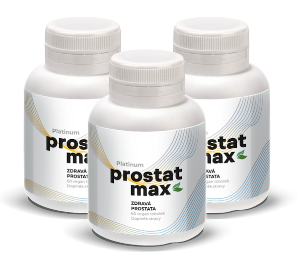 prostat max 
